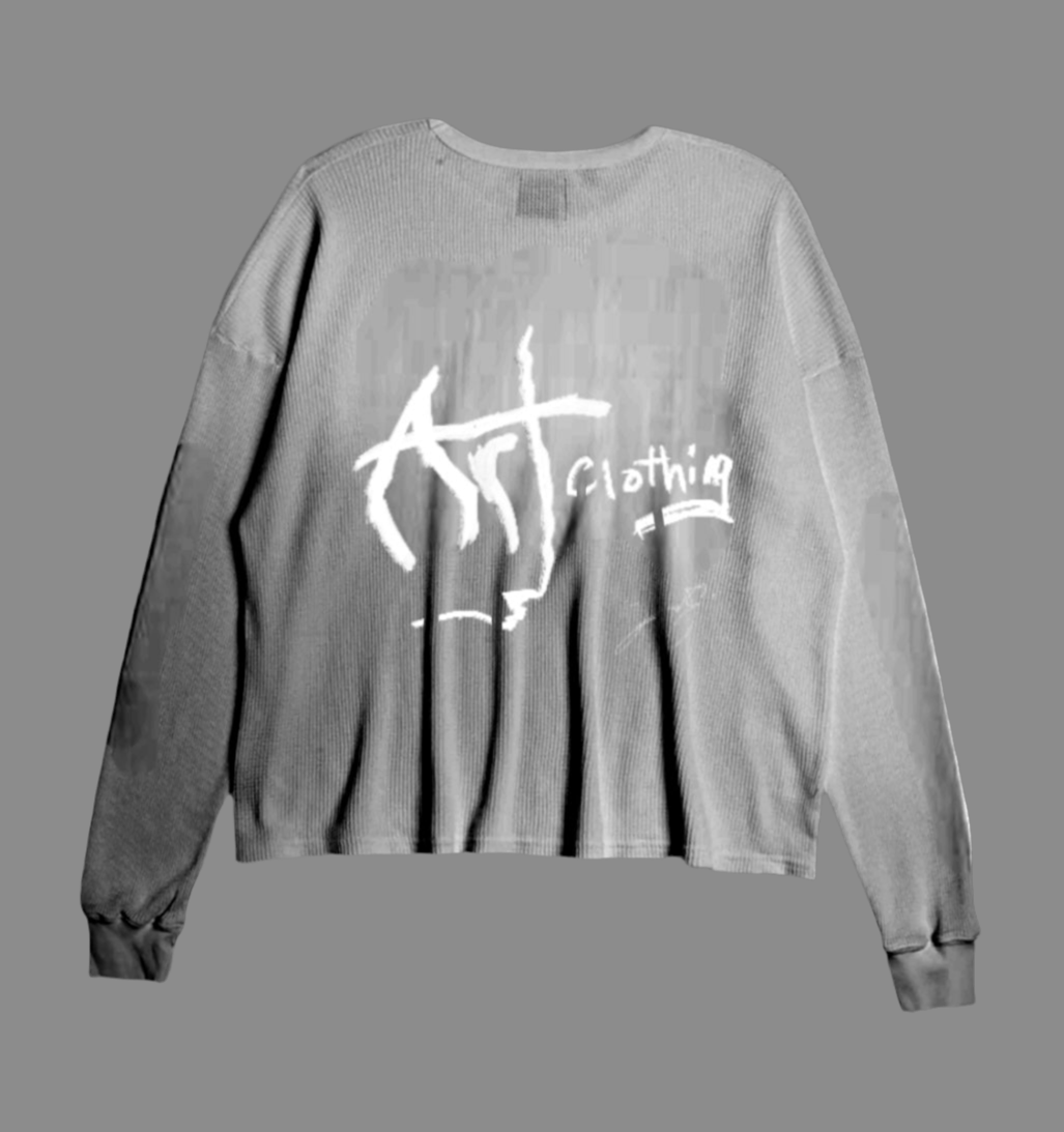 SLTBArt Essential Thermal L/S